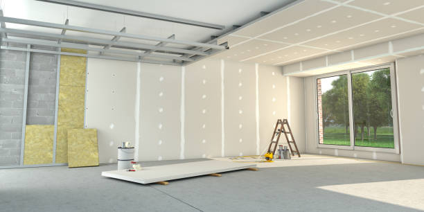 Best Residential Insulation in Lindsborg, KS